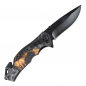 Preview: SCK SPRING ASSISTED POCKET FOLDING KNIFE (CW-220)